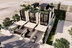 Brighton Crescent (D19), Terrace #458079741